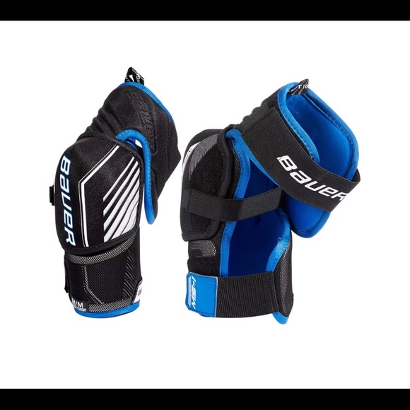 Bauer Sr. MS1 hockey gear - Picture 4 of 4